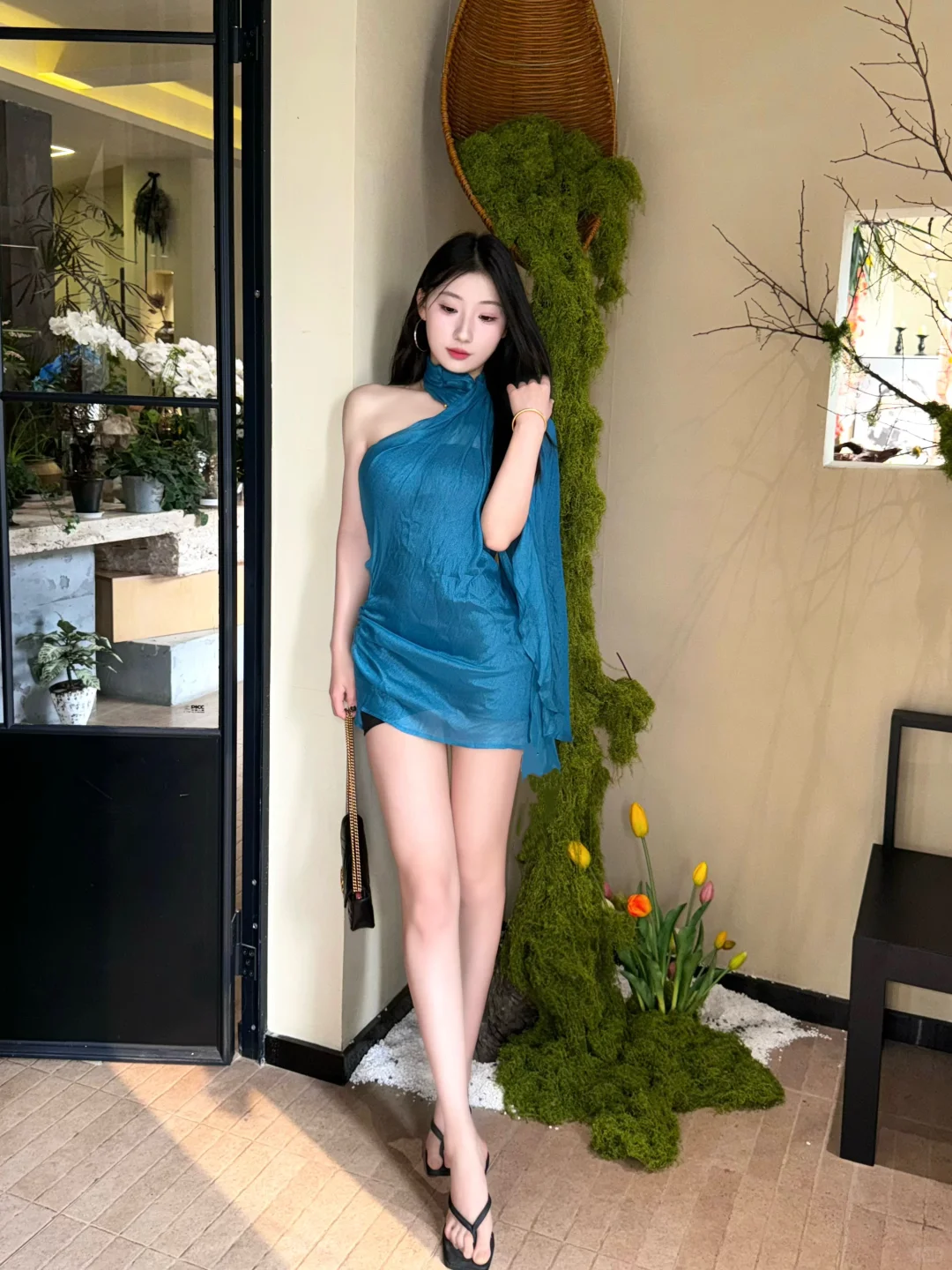 优雅女人🤓