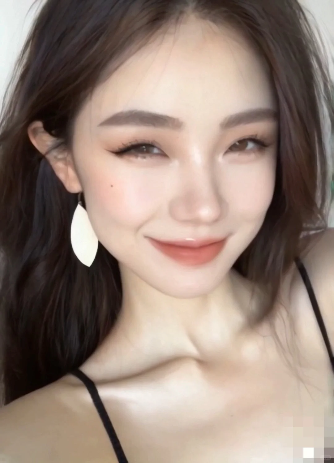 终极是一笑倾城