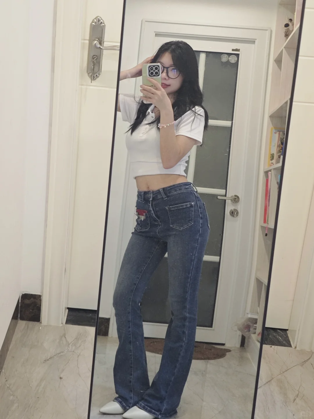 男朋友说我没有女人味…