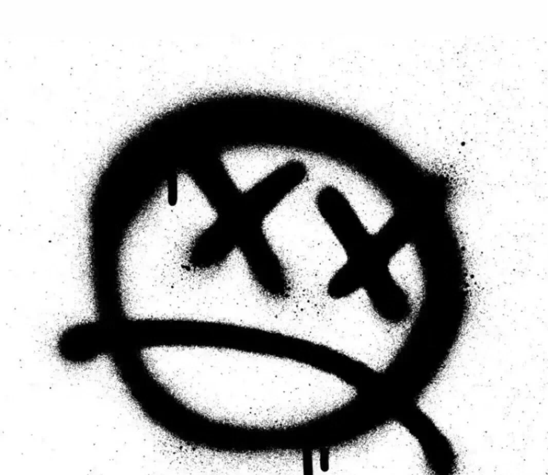 我瘫了