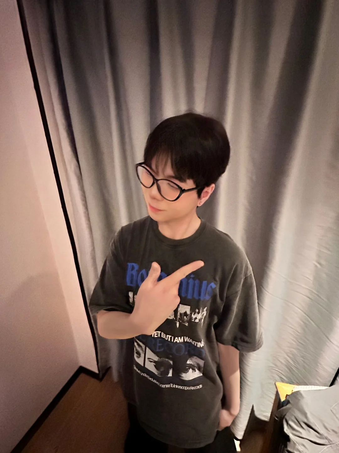 甜甜的很安心🫠