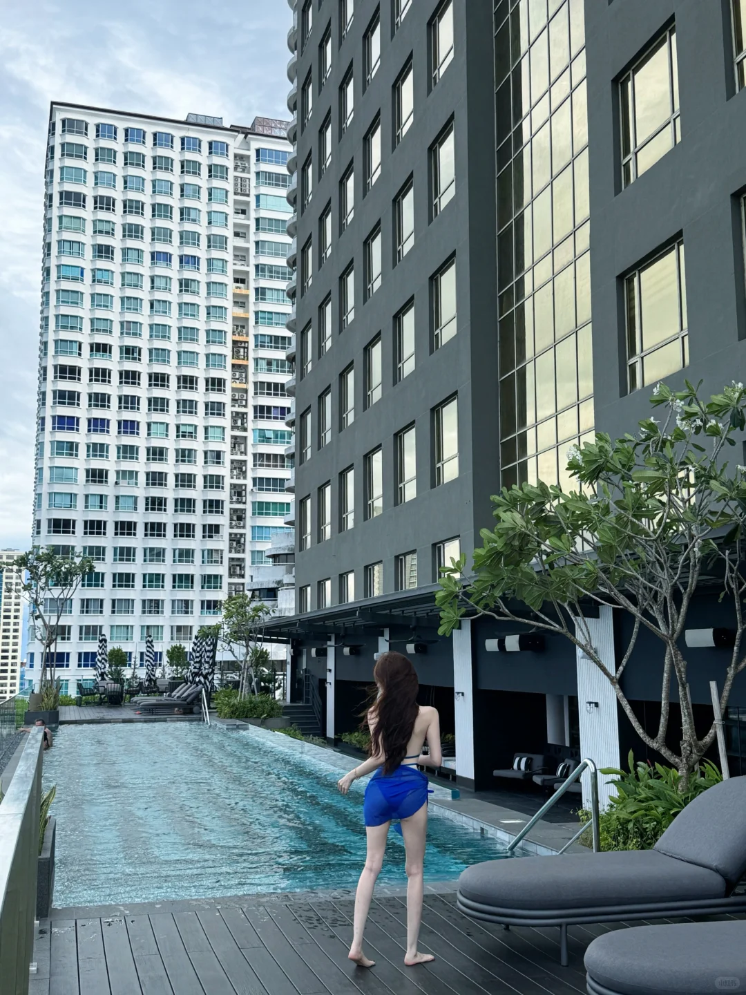 浅更一下～👙分享