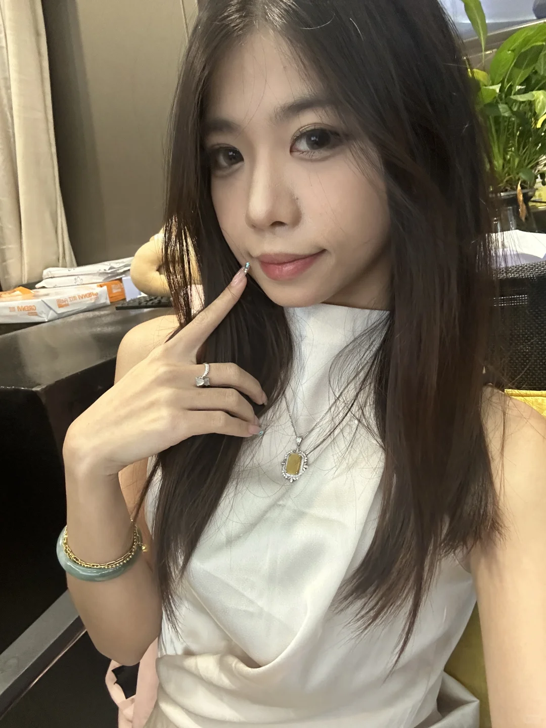 成熟女人首饰分享