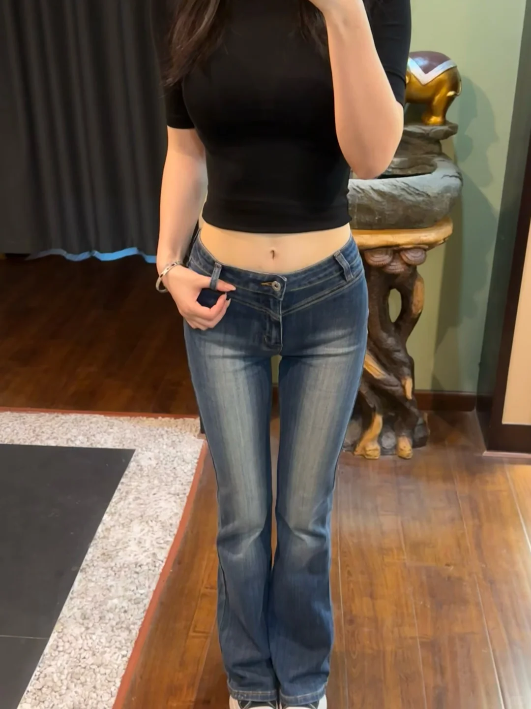 原来这就是sexy拉满的姐感。。。