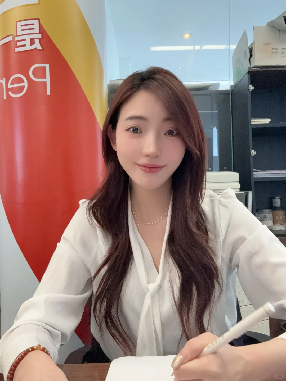 黑丝打工人👩‍💼