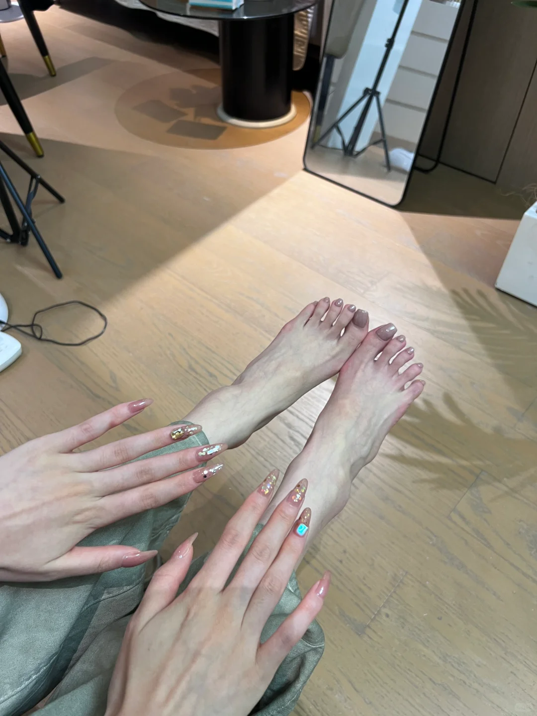 裸门永存