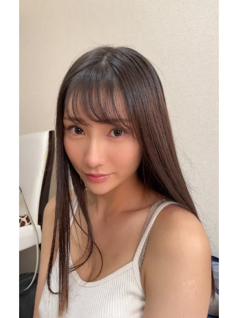山手梨愛的SNS账号改名