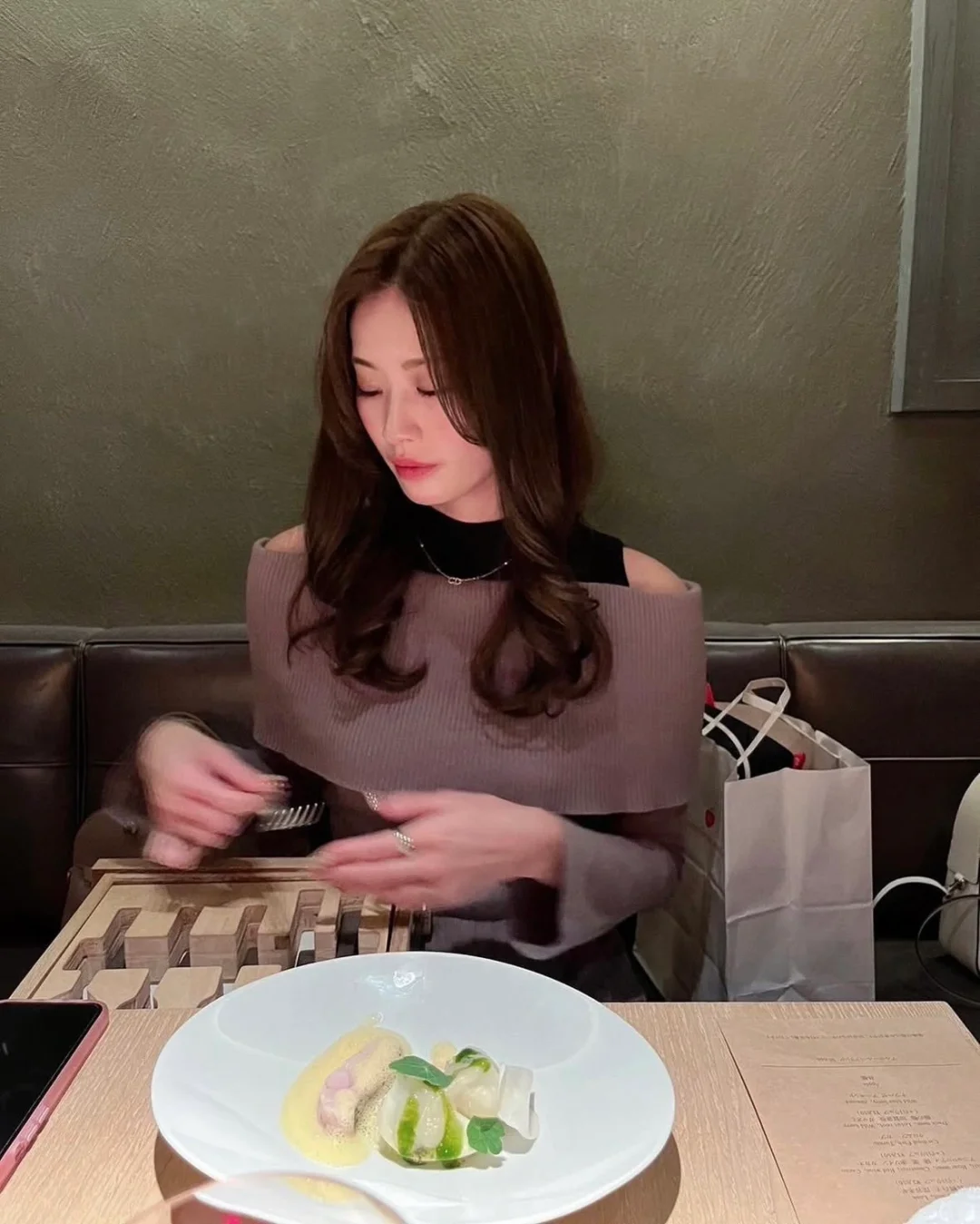 我的一个捞女朋友02