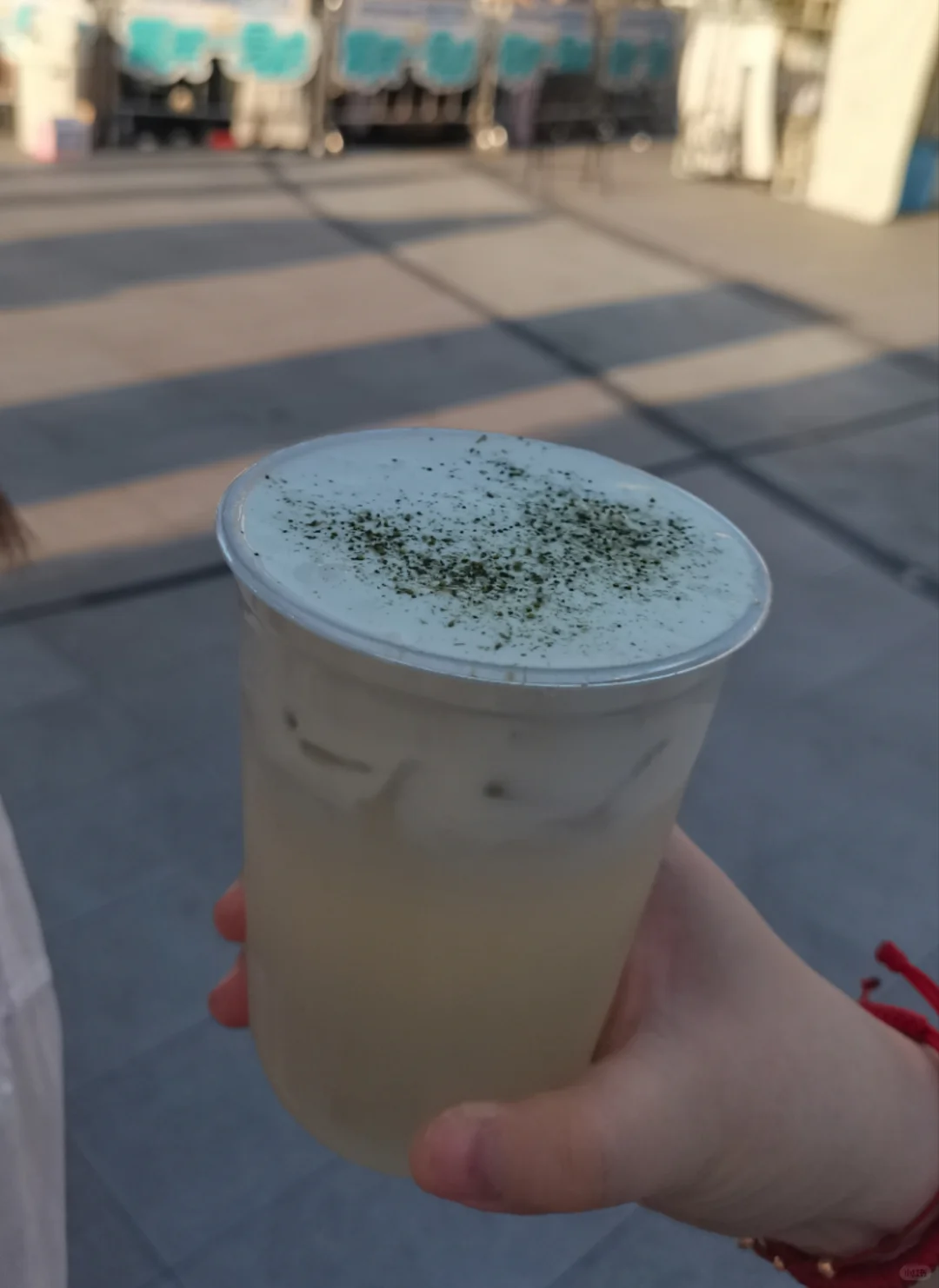 重庆微笑一号店get
