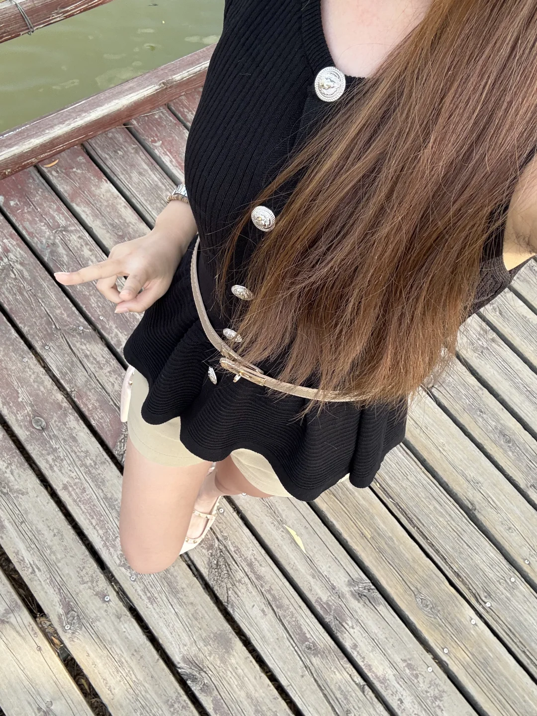 装一下成熟女人