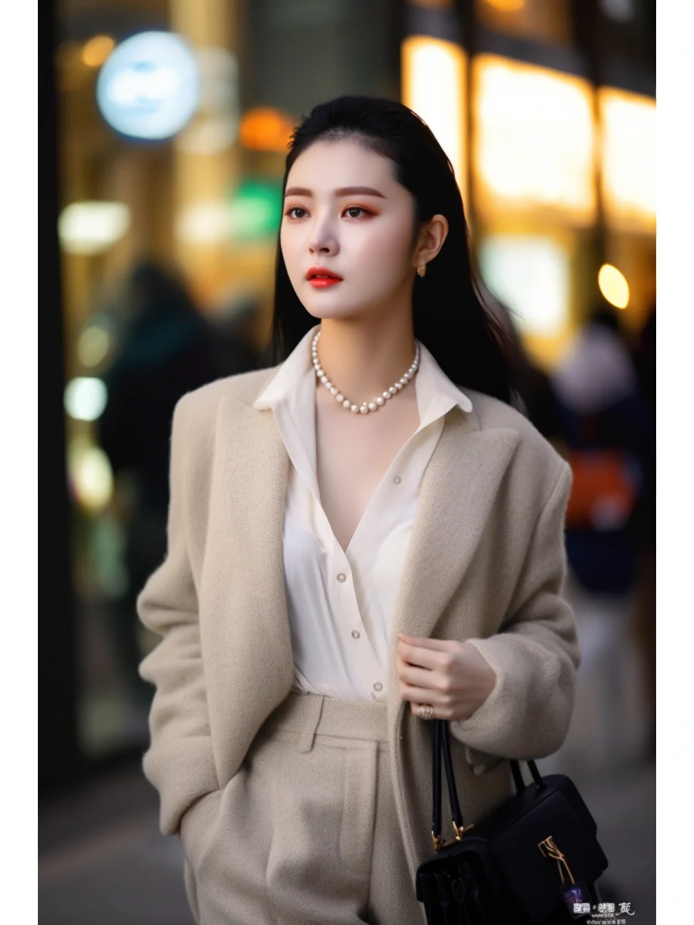 你要的少妇！