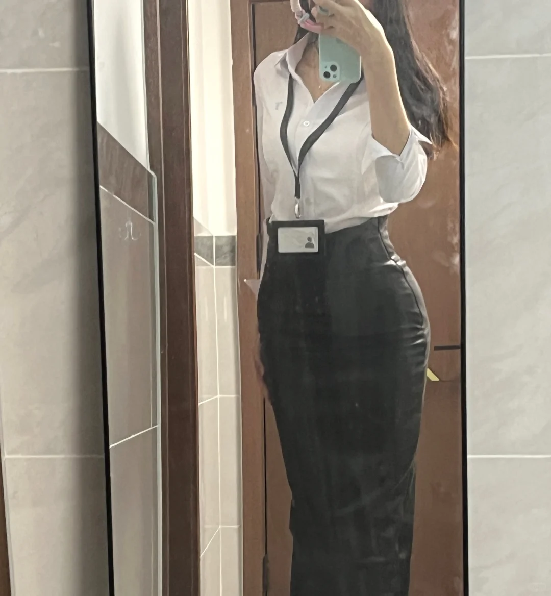 175 52 脱掉童装，做气质女人☄️