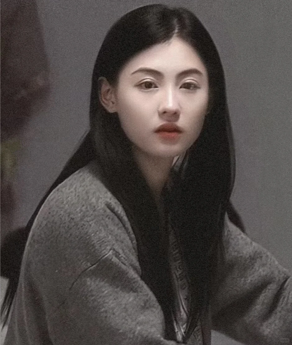 柏芝姐姐真的是不老女神呀