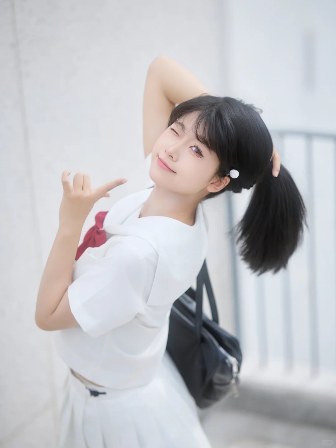 注入元气~晴天与阴天都要快乐哦🌞