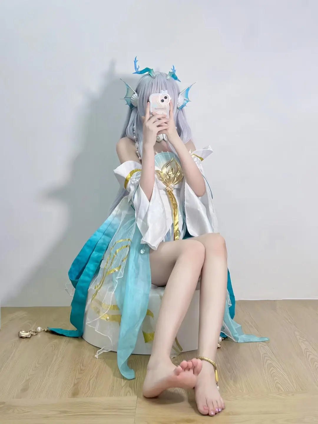 谁家小西施ovo