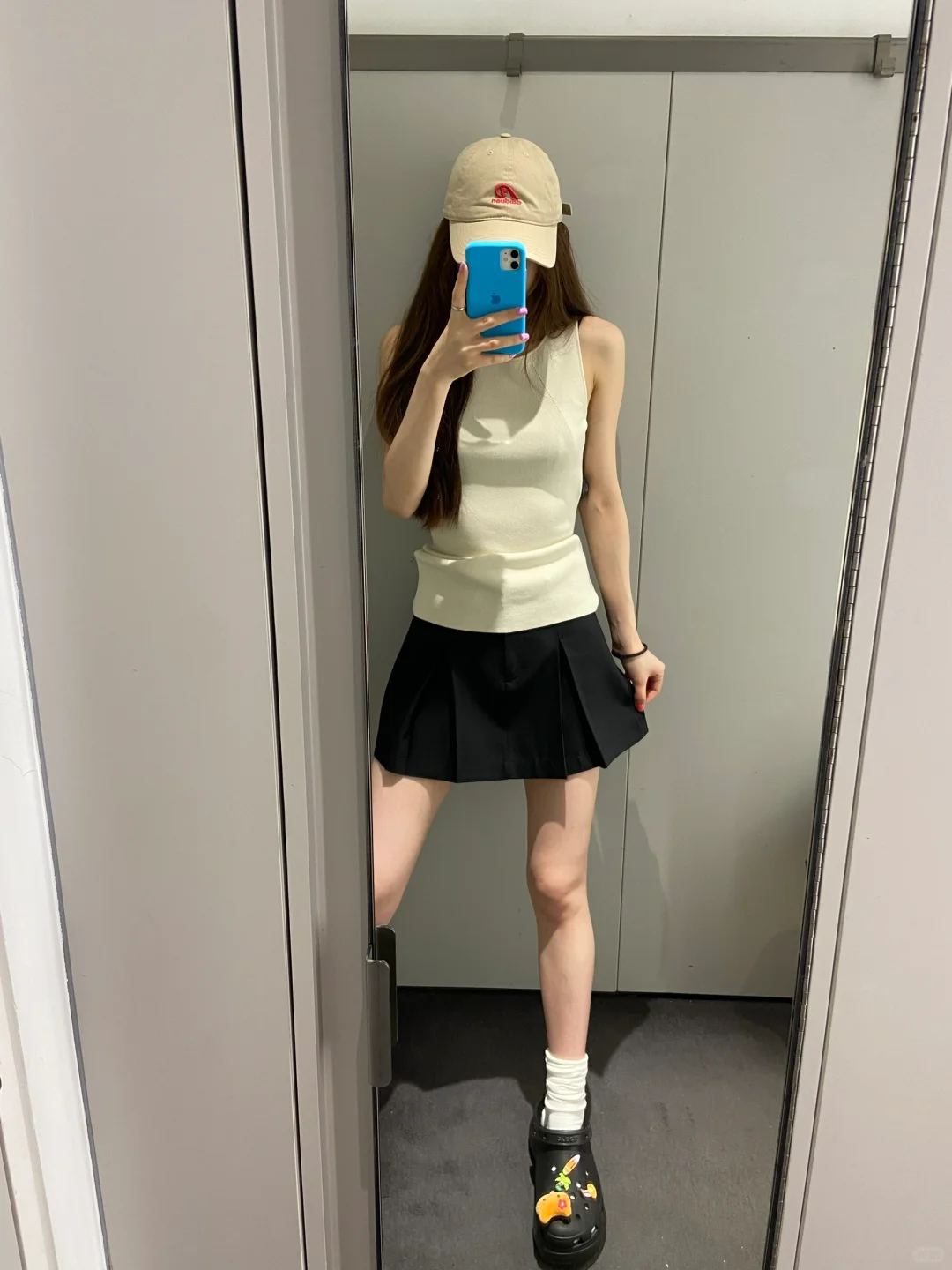 16套夏日穿搭合集
