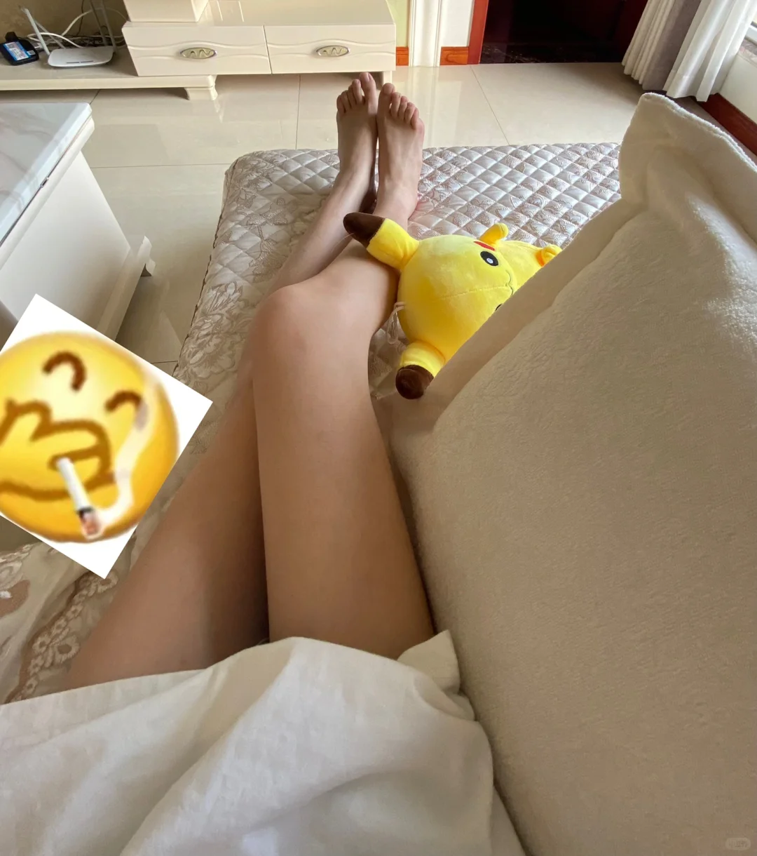 我的摆烂生活