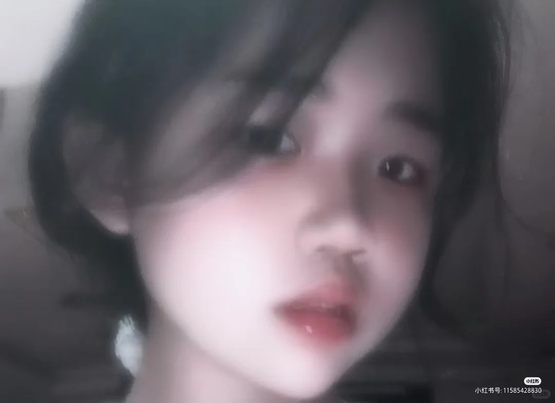 女主感的女生上一期好看🔥🔥🔥