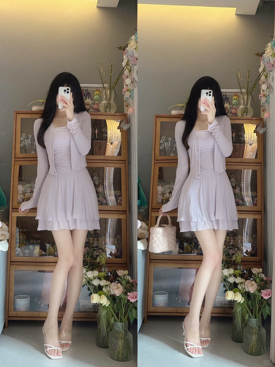 温柔人妻感🫧