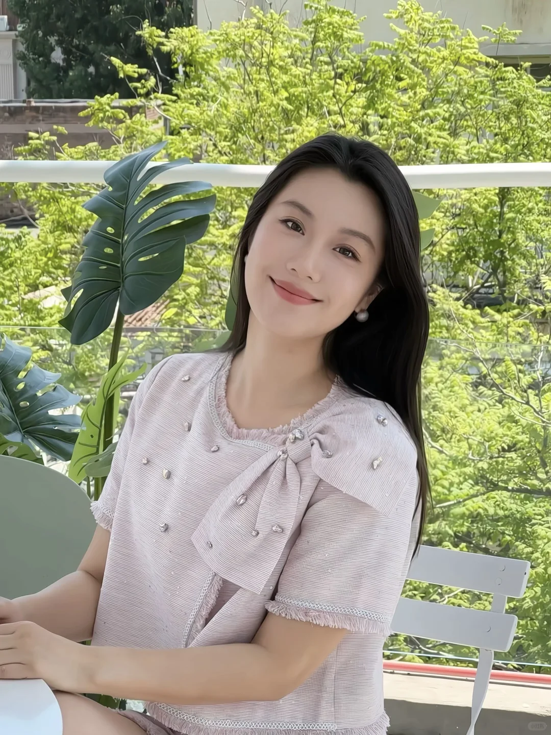 约会这么穿可以吗