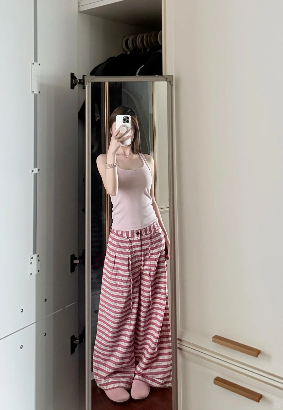 西财大｜01女大的独居生活日常💓