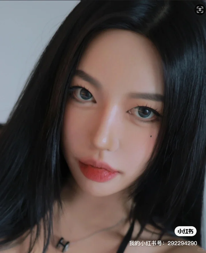 韩国顶级御姐董顾冉