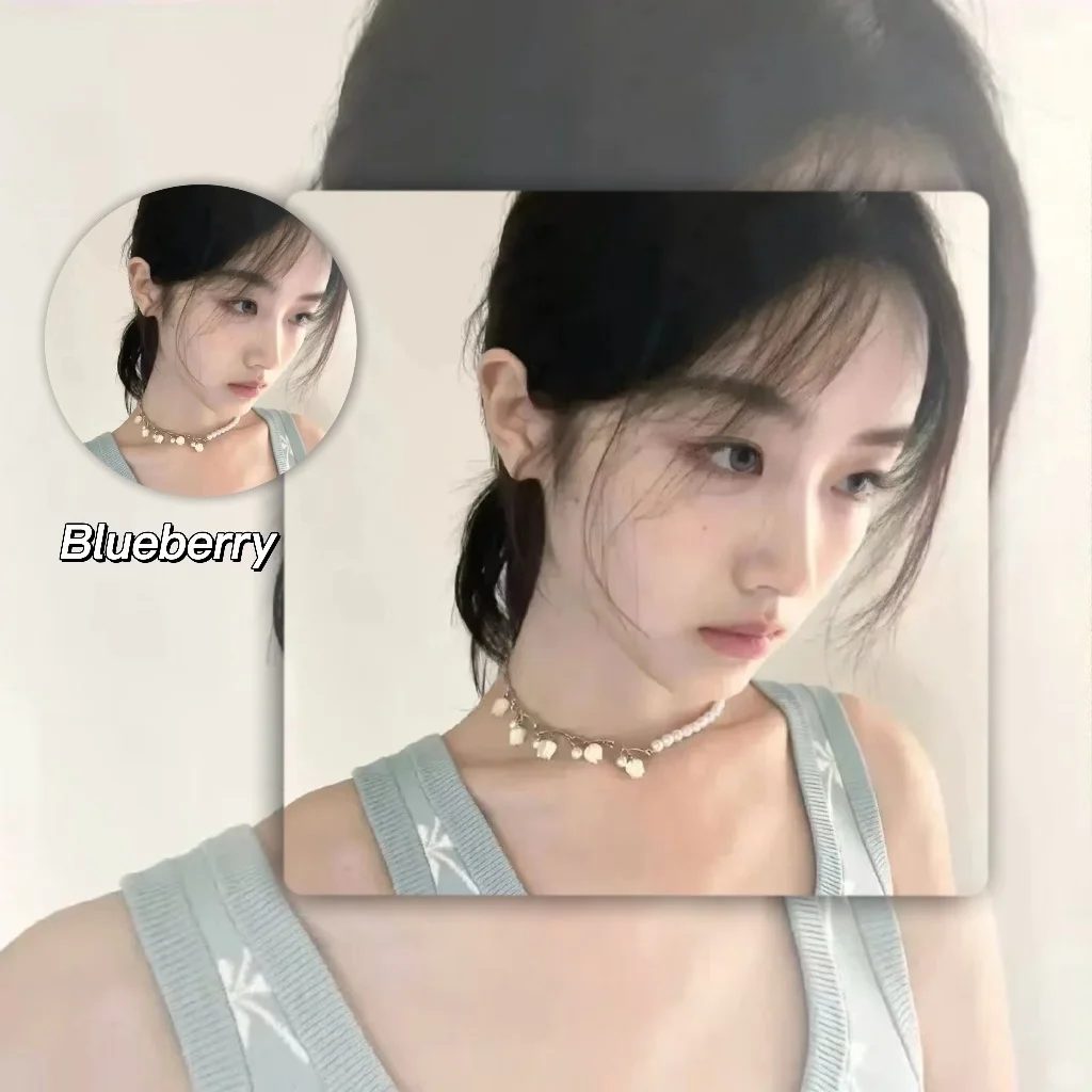 女生头像｜一眼沦陷的氛围感头像