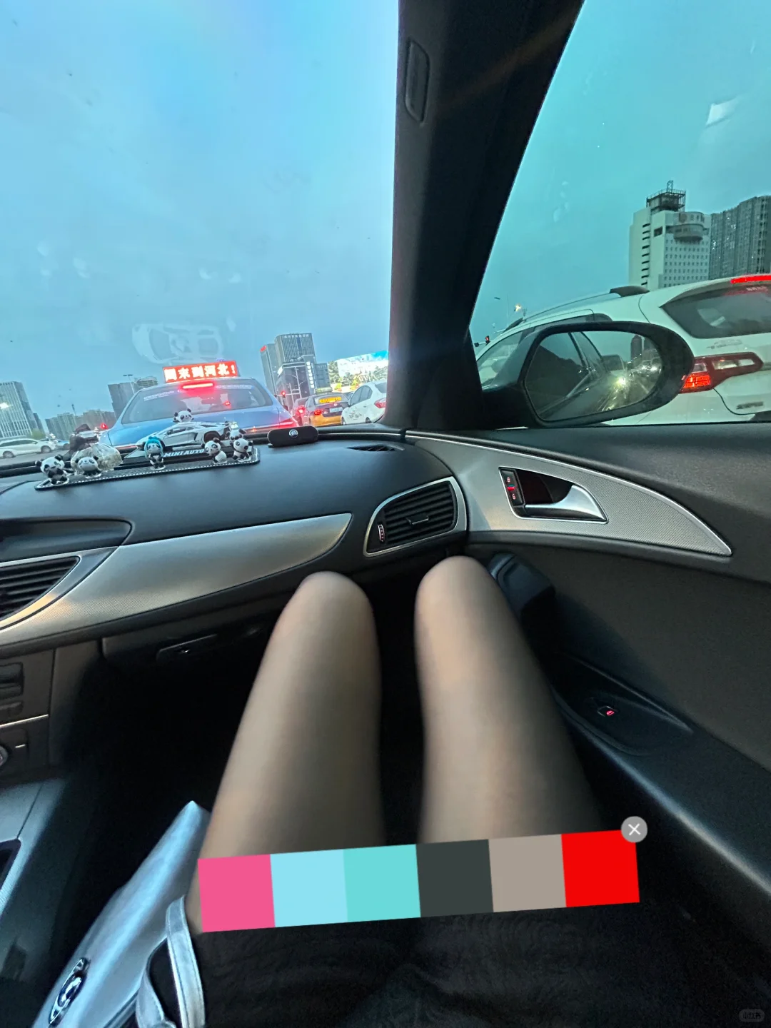 极限八选一 哪个好？
