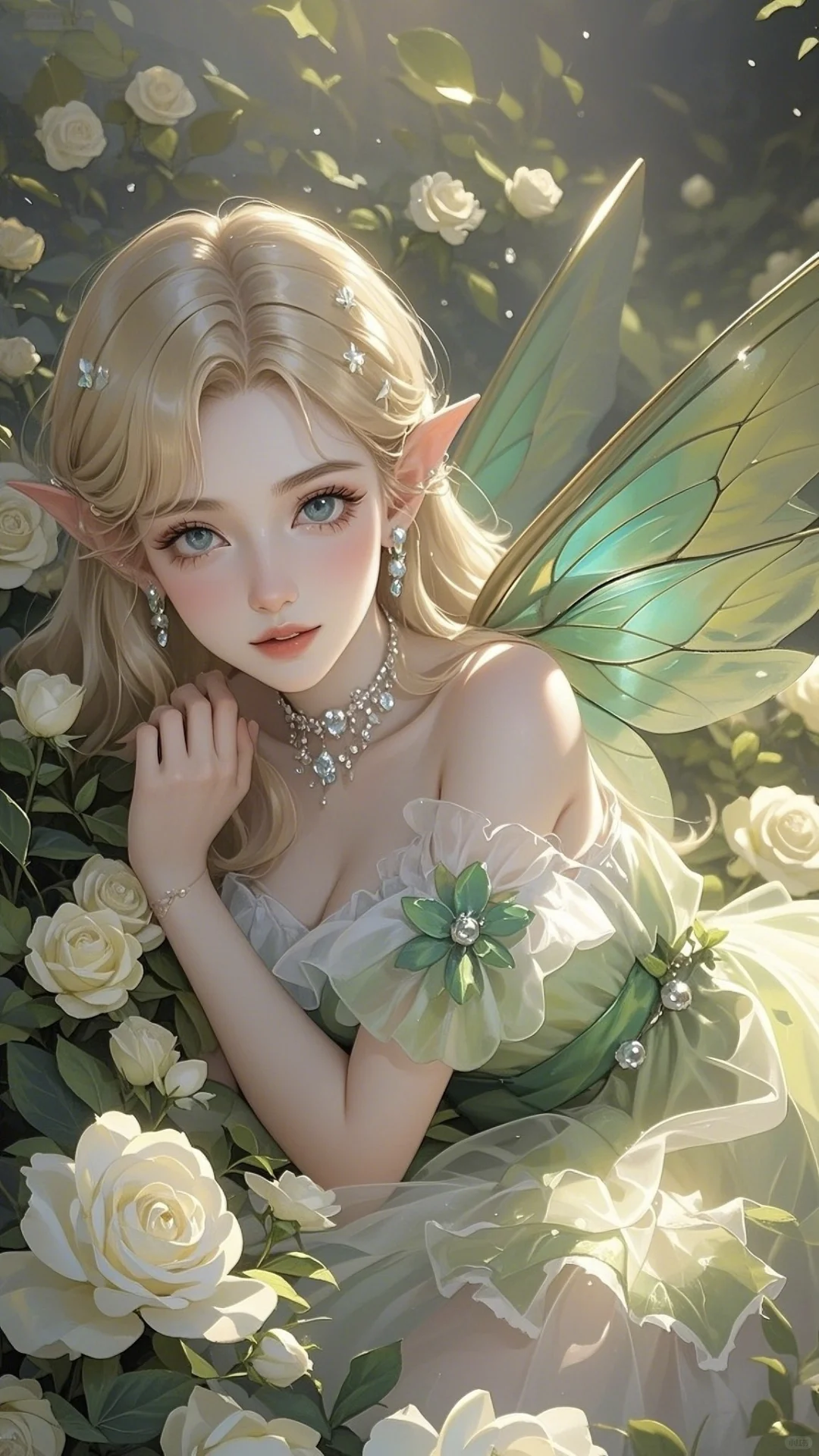 女生头像♡第二弹