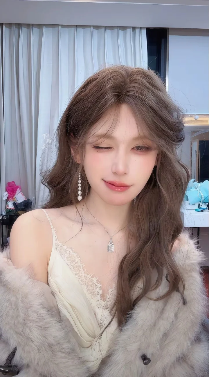 恩盛大王女装