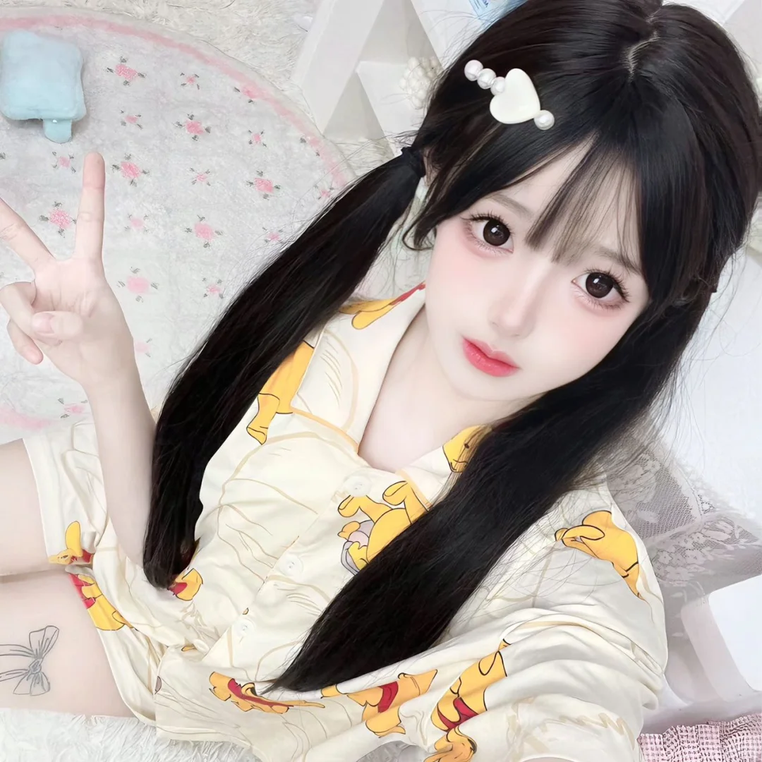 是我喜欢的韩系头像