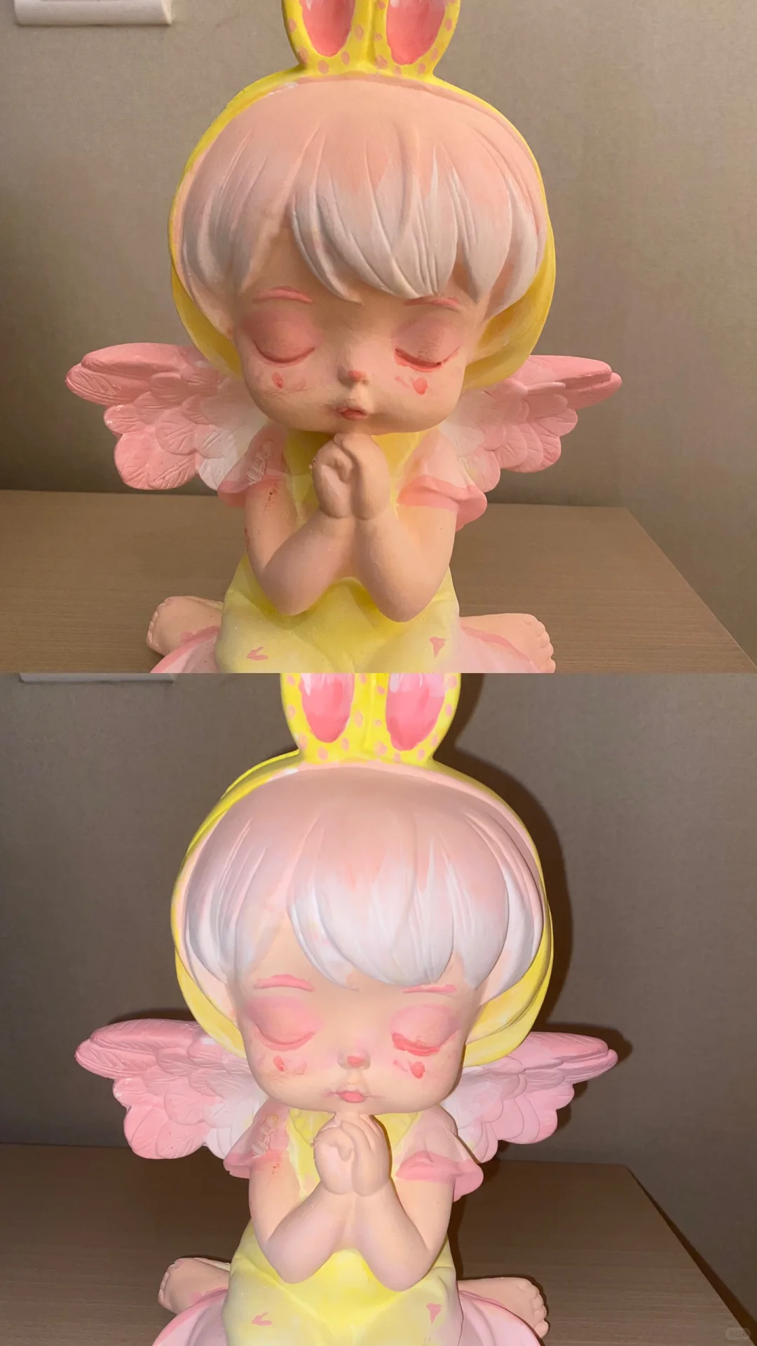 我的天使宝宝哇哇哇 看看大家的！