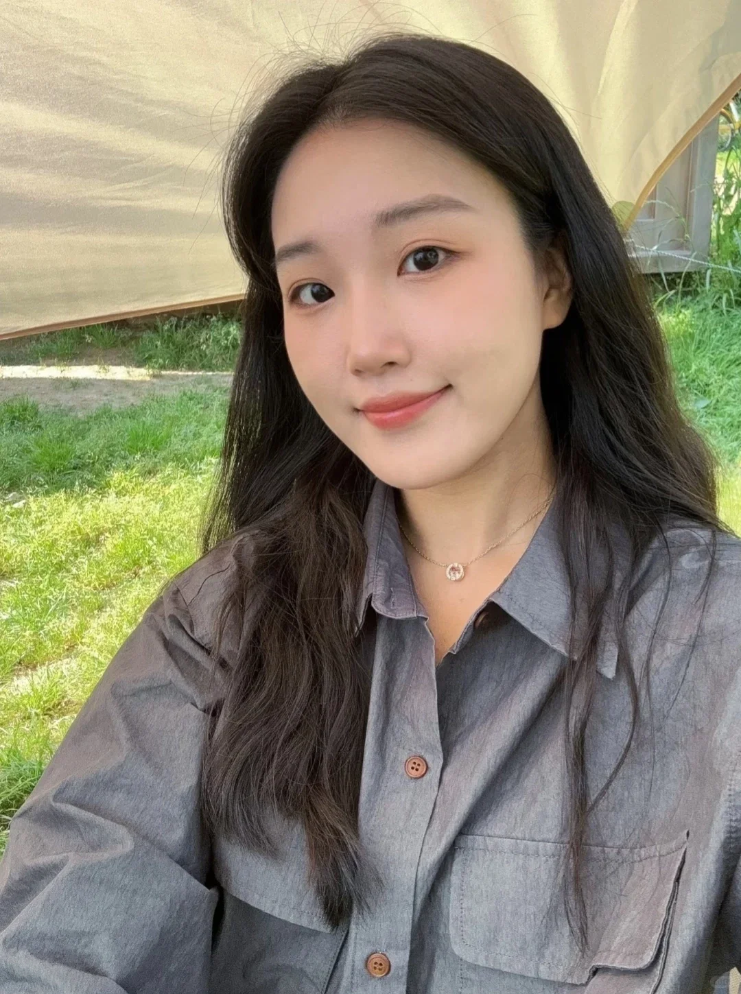 90后深漂小姐姐，找不到对象