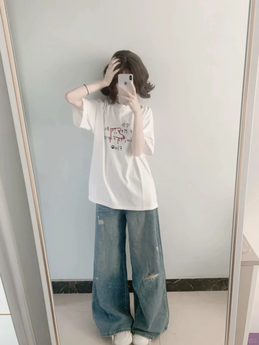 🐰夏日穿搭小合集✖️1⃣️3⃣️🐰