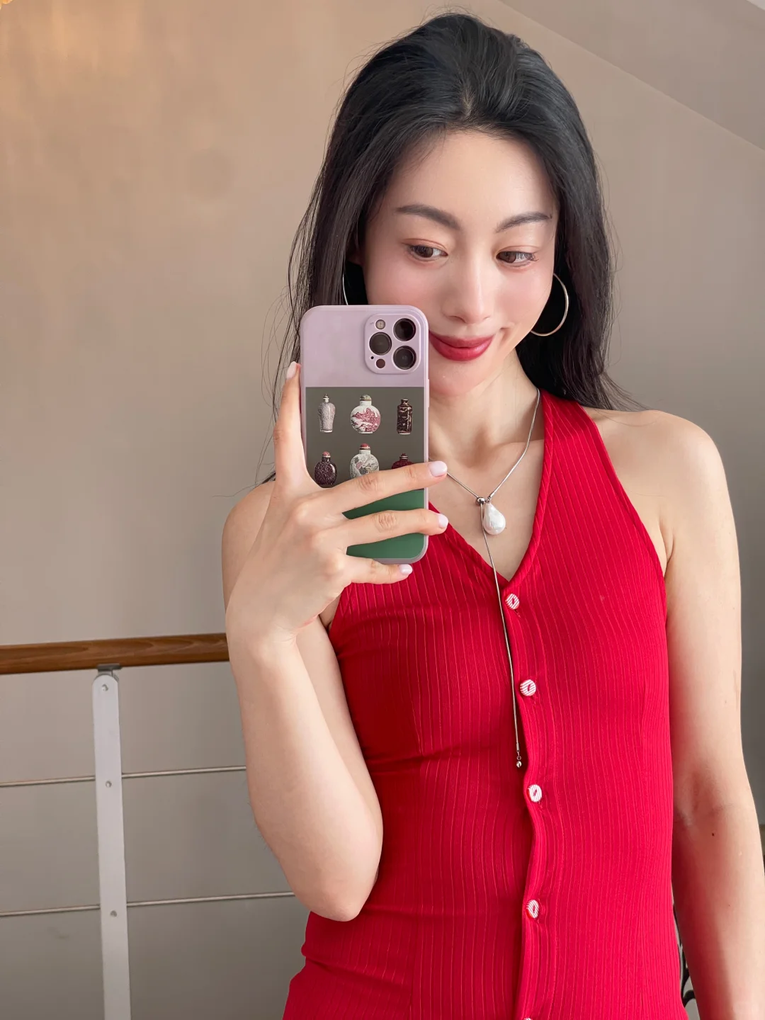 🧰ﾟ热烈的生命力 性感不失优雅