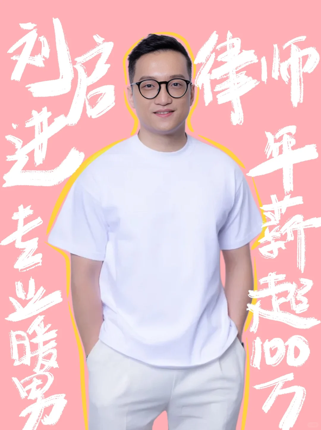 TVB《女神配对计划》第2期求爱勇者资料全曝光