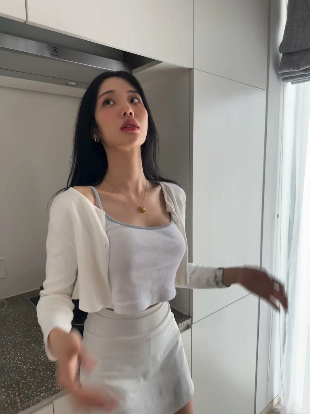 夏至以前