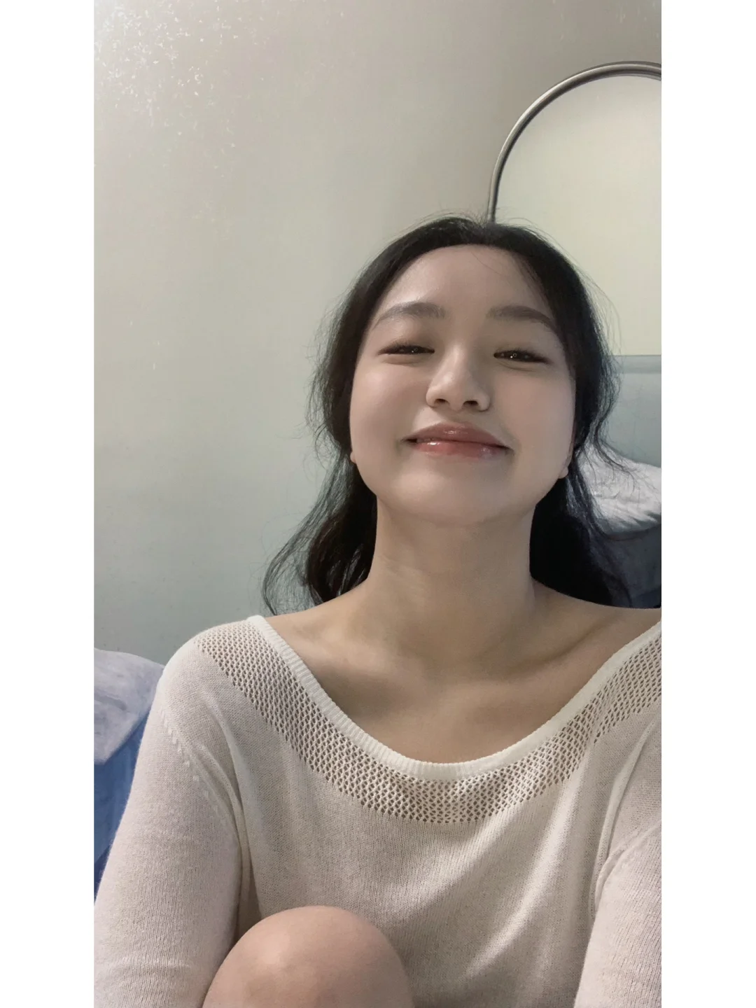 莫名的 有一种 人妻感🤦‍♀️