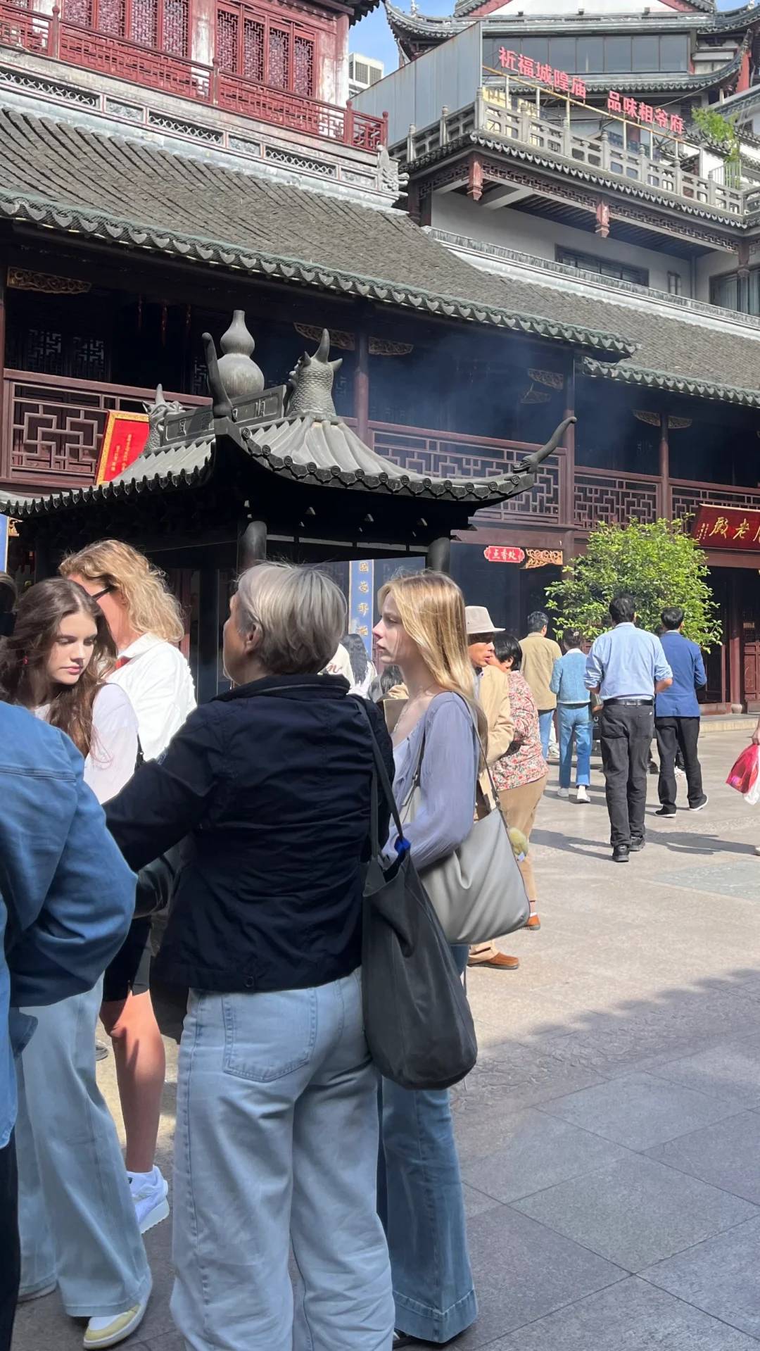 长成这样有什么烦恼