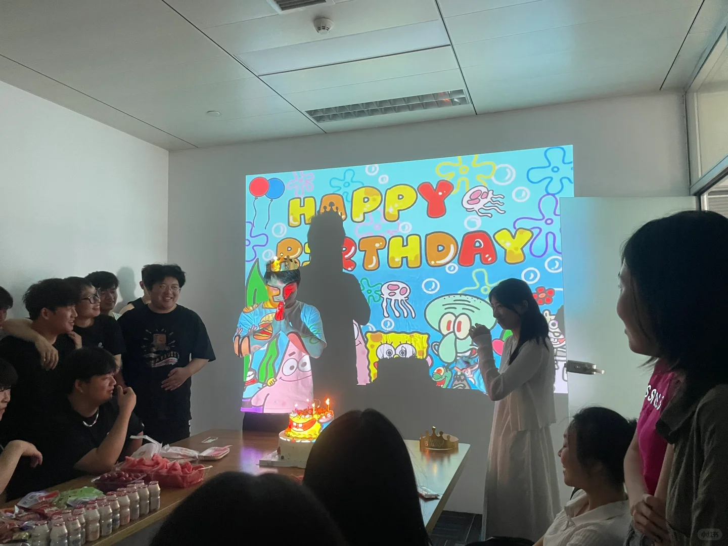 00后 女生 勇闯南昌职场