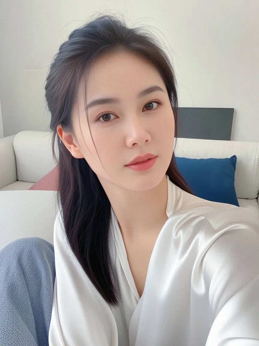 40+叫姐姐还是叫阿姨？