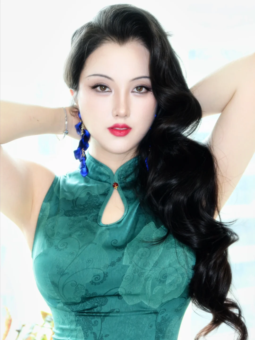 爱上我，是你的命中注定
