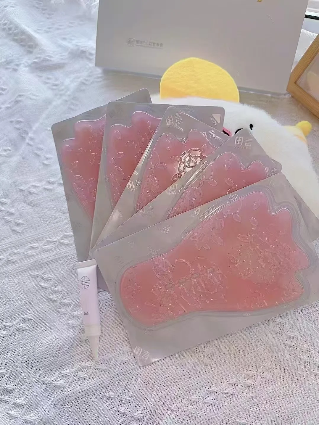 闺言妹妹膜70全码包邮保障正品