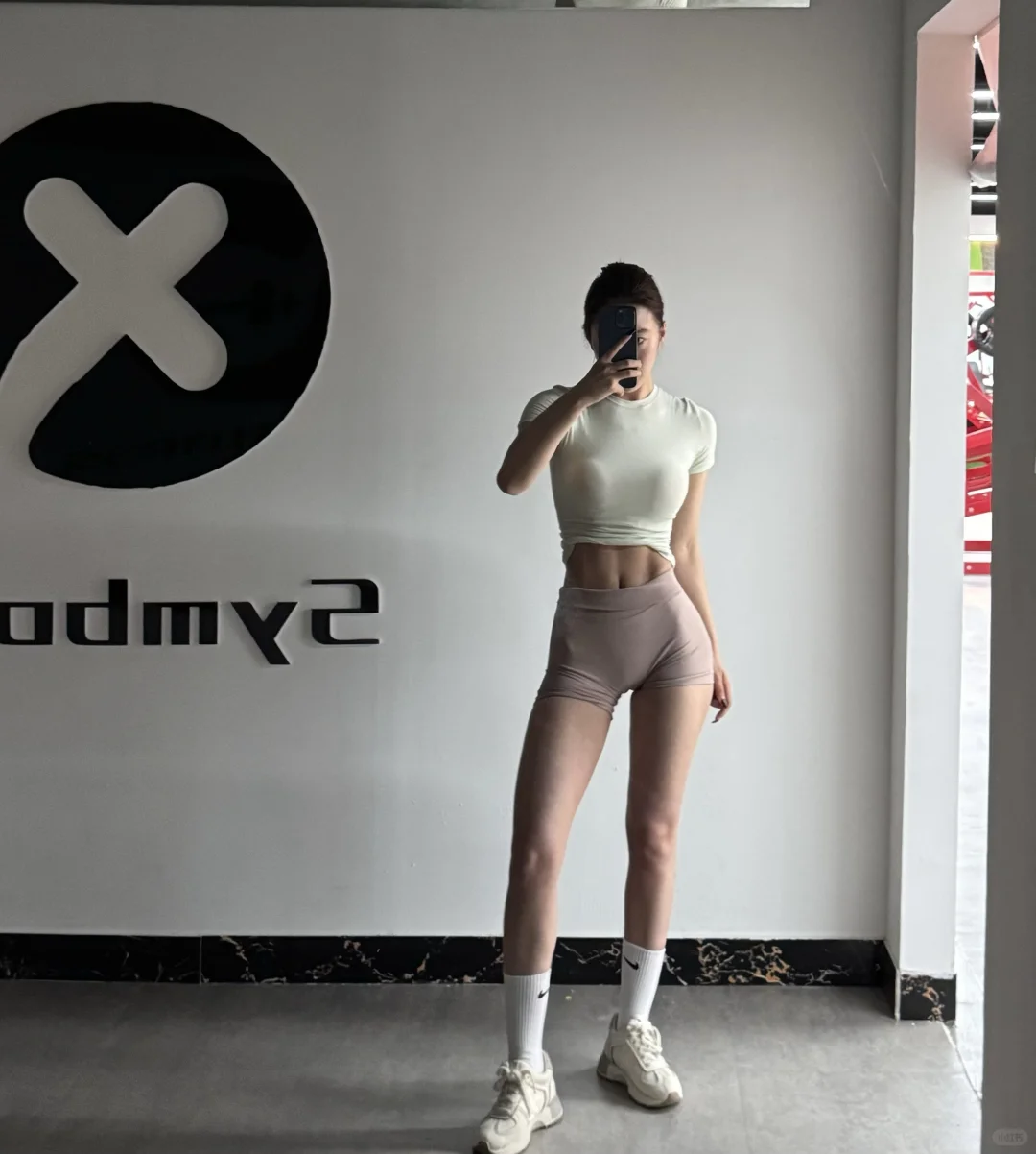 质疑粗腿，理解粗腿，成为粗腿，爱上粗腿