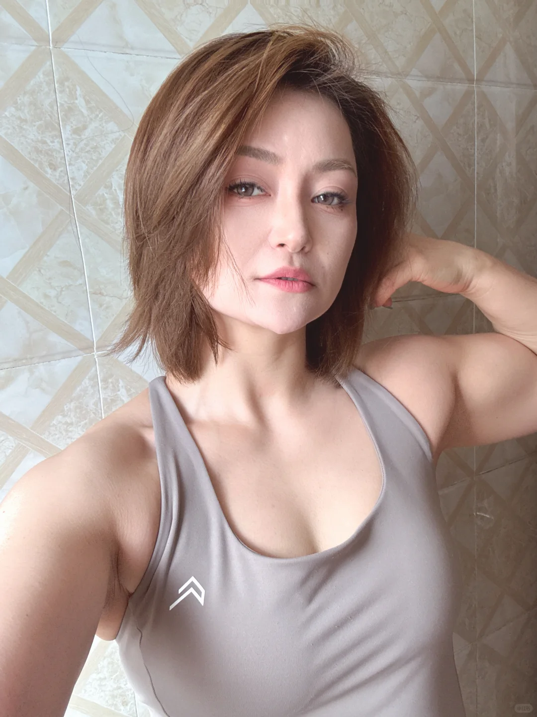 70.7公斤的美哈哈😂