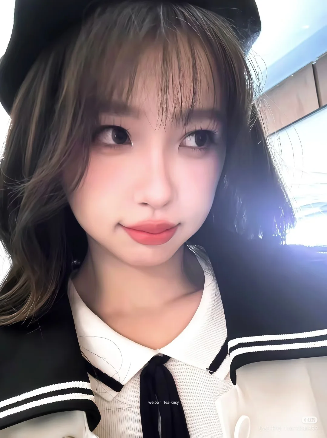你们觉得谁更美呢？