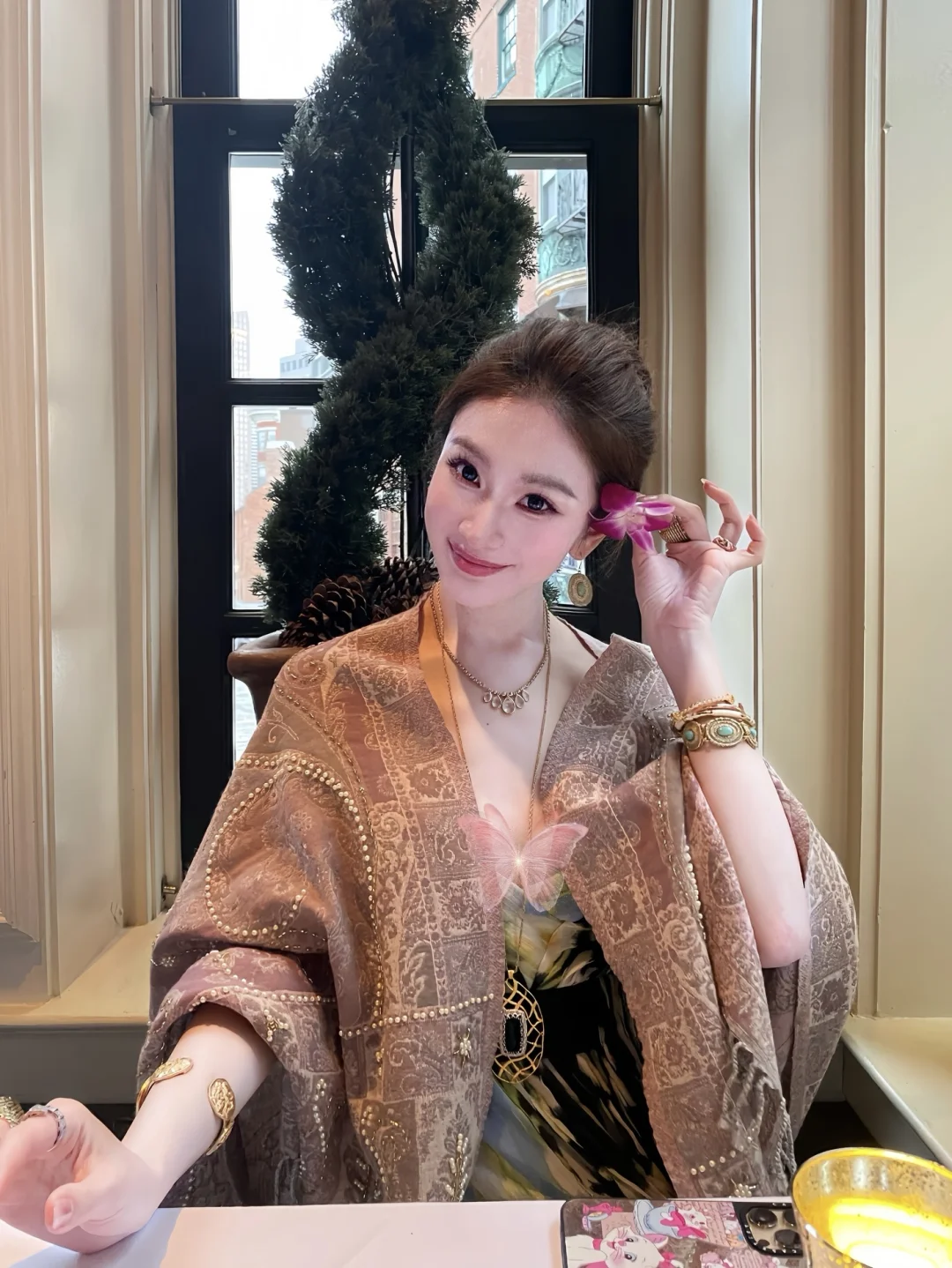 一些吃饭拍照🤍💕