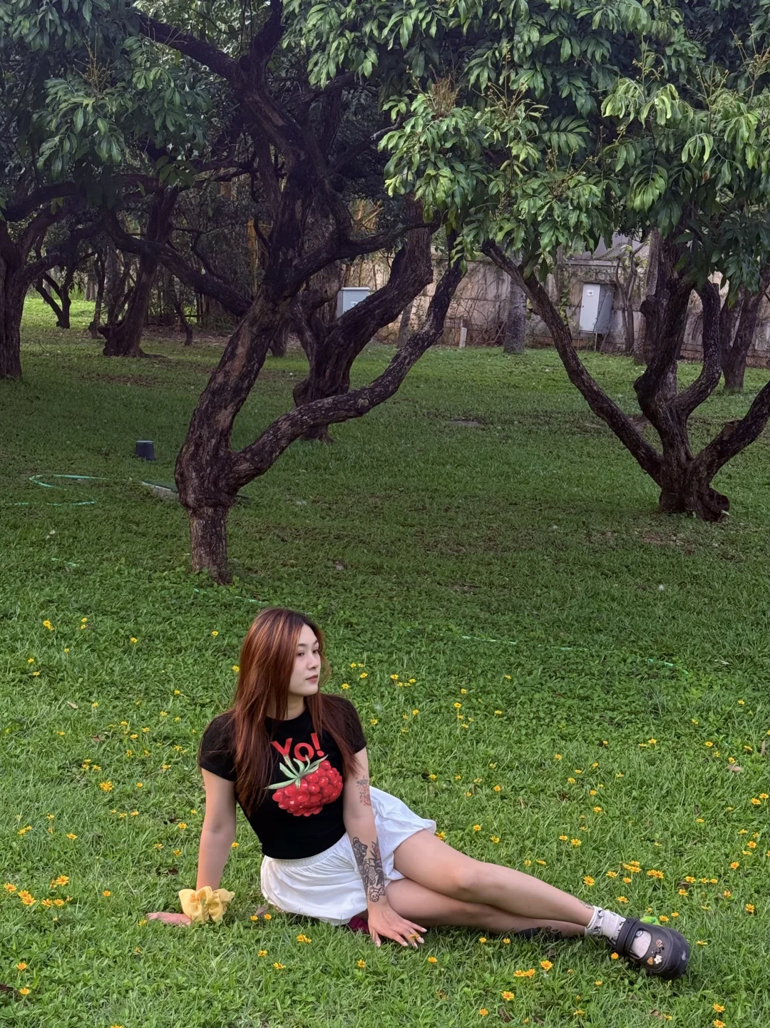 活力搞笑女的市场到底在哪啊🤔️