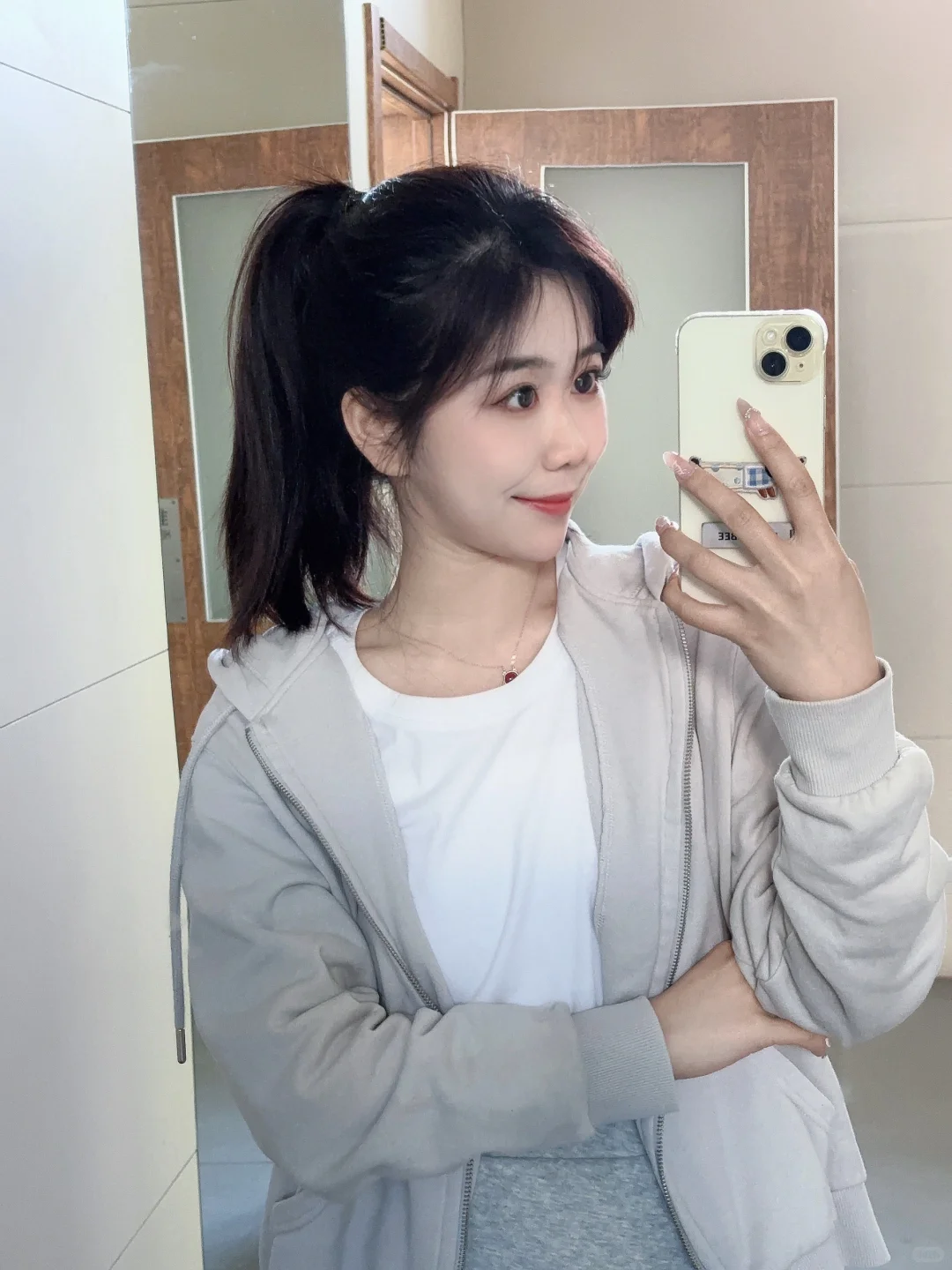 大工研三🧚‍♀️｜健康活力大赛—啦啦操💃