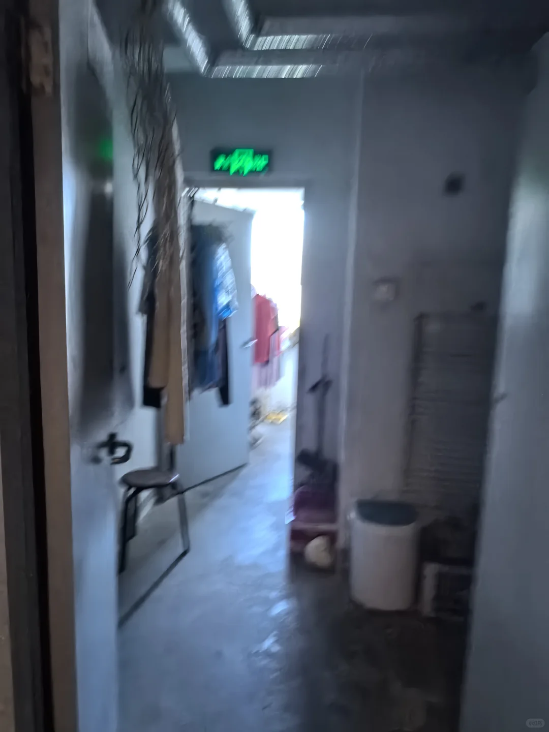 我真服了，这什么邻居！